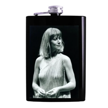 Helen Mirren Hip Flask