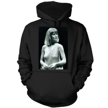 Helen Mirren Mens Pullover Hoodie Sweatshirt