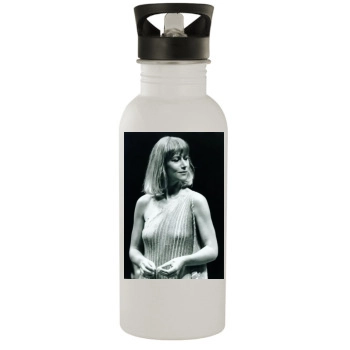 Helen Mirren Stainless Steel Water Bottle