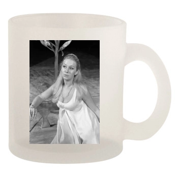 Helen Mirren 10oz Frosted Mug