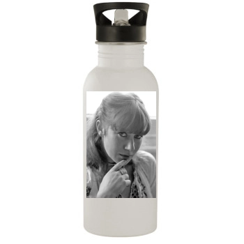 Helen Mirren Stainless Steel Water Bottle