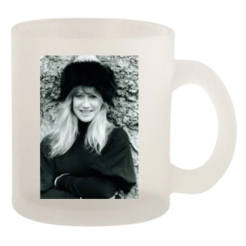 Helen Mirren 10oz Frosted Mug