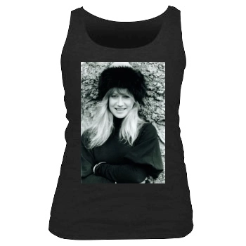 Helen Mirren Women's Tank Top