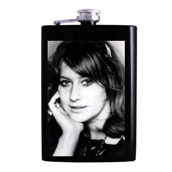 Helen Mirren Hip Flask