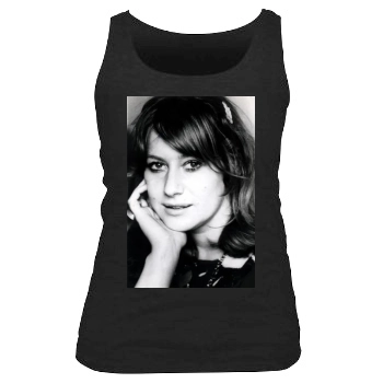 Helen Mirren Women's Tank Top