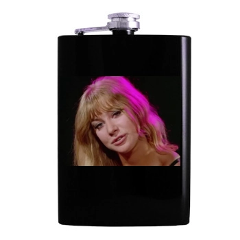 Helen Mirren Hip Flask