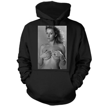 Helen Mirren Mens Pullover Hoodie Sweatshirt