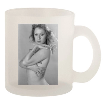 Helen Mirren 10oz Frosted Mug