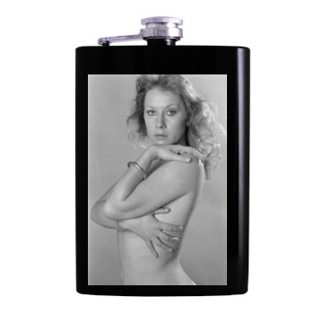 Helen Mirren Hip Flask