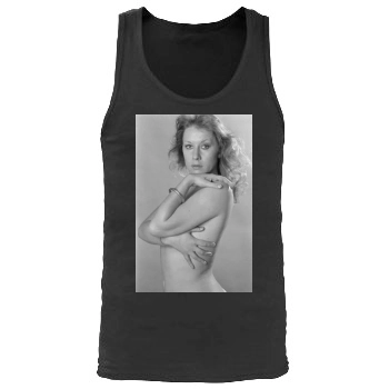 Helen Mirren Men's Tank Top