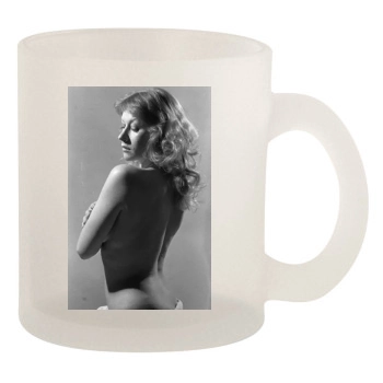 Helen Mirren 10oz Frosted Mug