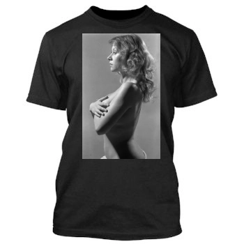 Helen Mirren Men's TShirt