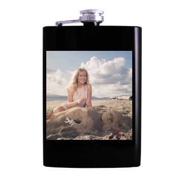 Helen Mirren Hip Flask