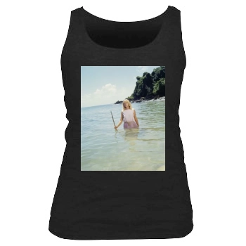 Helen Mirren Women's Tank Top