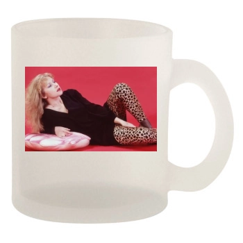 Helen Mirren 10oz Frosted Mug