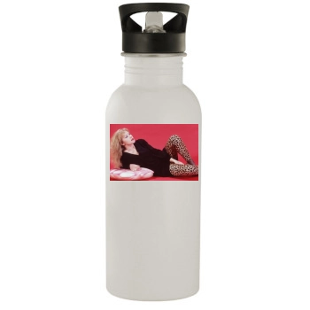 Helen Mirren Stainless Steel Water Bottle