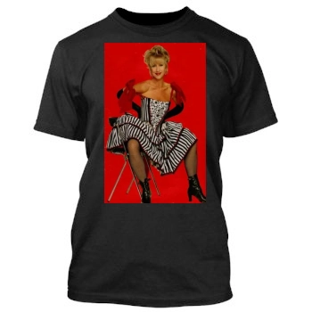 Helen Mirren Men's TShirt