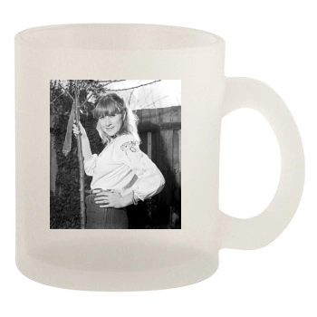 Helen Mirren 10oz Frosted Mug