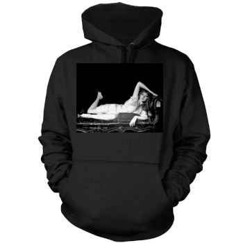 Helen Mirren Mens Pullover Hoodie Sweatshirt