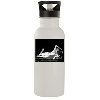 Helen Mirren Stainless Steel Water Bottle