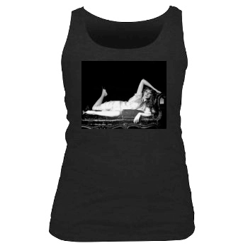 Helen Mirren Women's Tank Top