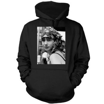 Helen Mirren Mens Pullover Hoodie Sweatshirt