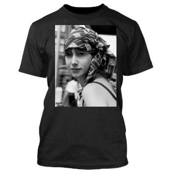 Helen Mirren Men's TShirt