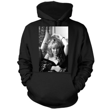 Helen Mirren Mens Pullover Hoodie Sweatshirt