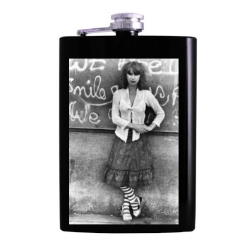 Helen Mirren Hip Flask