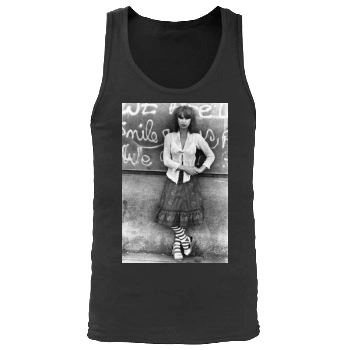 Helen Mirren Men's Tank Top