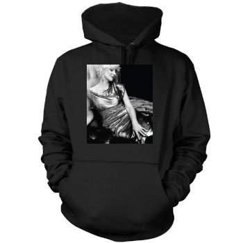 Helen Mirren Mens Pullover Hoodie Sweatshirt