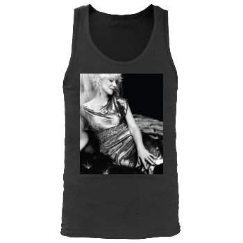 Helen Mirren Men's Tank Top