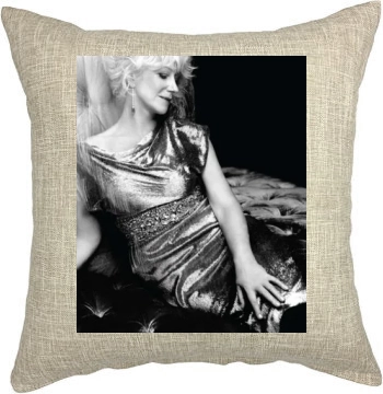 Helen Mirren Pillow