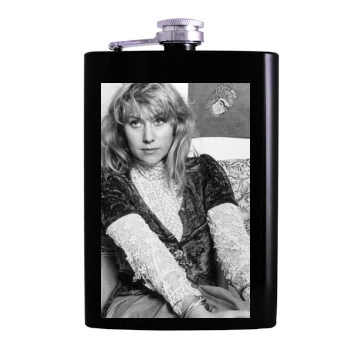 Helen Mirren Hip Flask