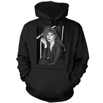 Helen Mirren Mens Pullover Hoodie Sweatshirt