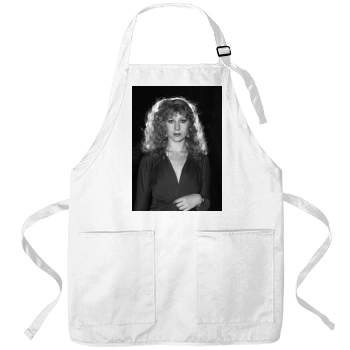 Helen Mirren Apron