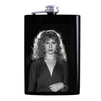 Helen Mirren Hip Flask