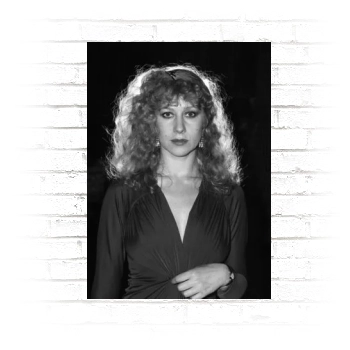 Helen Mirren Poster