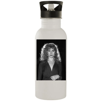 Helen Mirren Stainless Steel Water Bottle