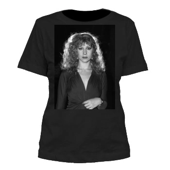 Helen Mirren Women's Cut T-Shirt