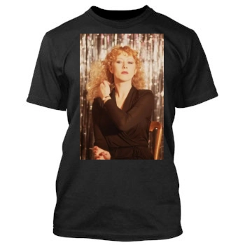 Helen Mirren Men's TShirt