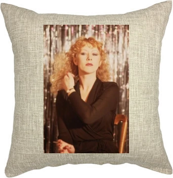 Helen Mirren Pillow