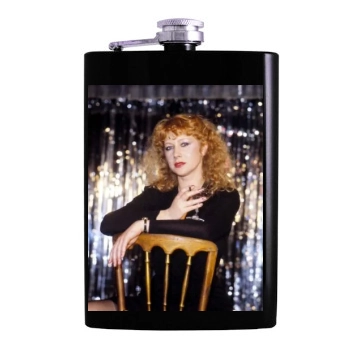 Helen Mirren Hip Flask