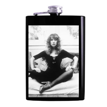 Helen Mirren Hip Flask