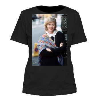 Helen Mirren Women's Cut T-Shirt