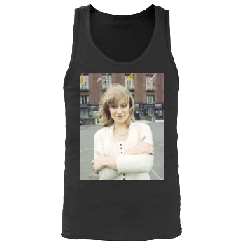 Helen Mirren Men's Tank Top