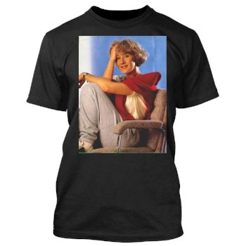 Helen Mirren Men's TShirt