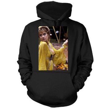 Helen Mirren Mens Pullover Hoodie Sweatshirt