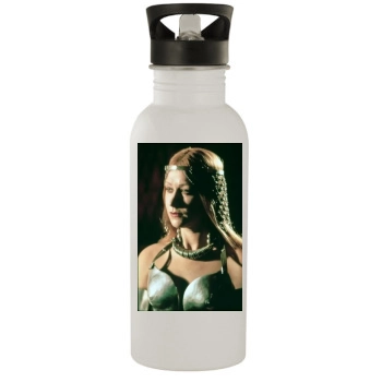 Helen Mirren Stainless Steel Water Bottle