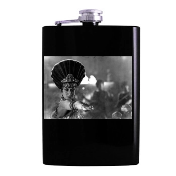 Helen Mirren Hip Flask